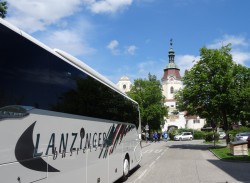 Krems: Steinertor zur Altstadt