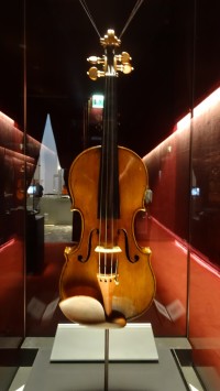 eine echte Stradivari