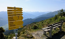 Zillertal-Panorama