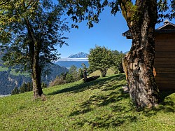 Blick ins Inntal