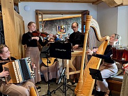 Familienmusik Rohregger